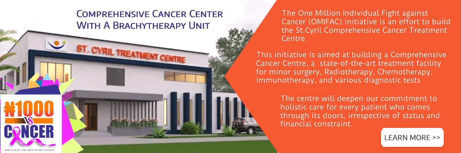 An Evolution. Support Us