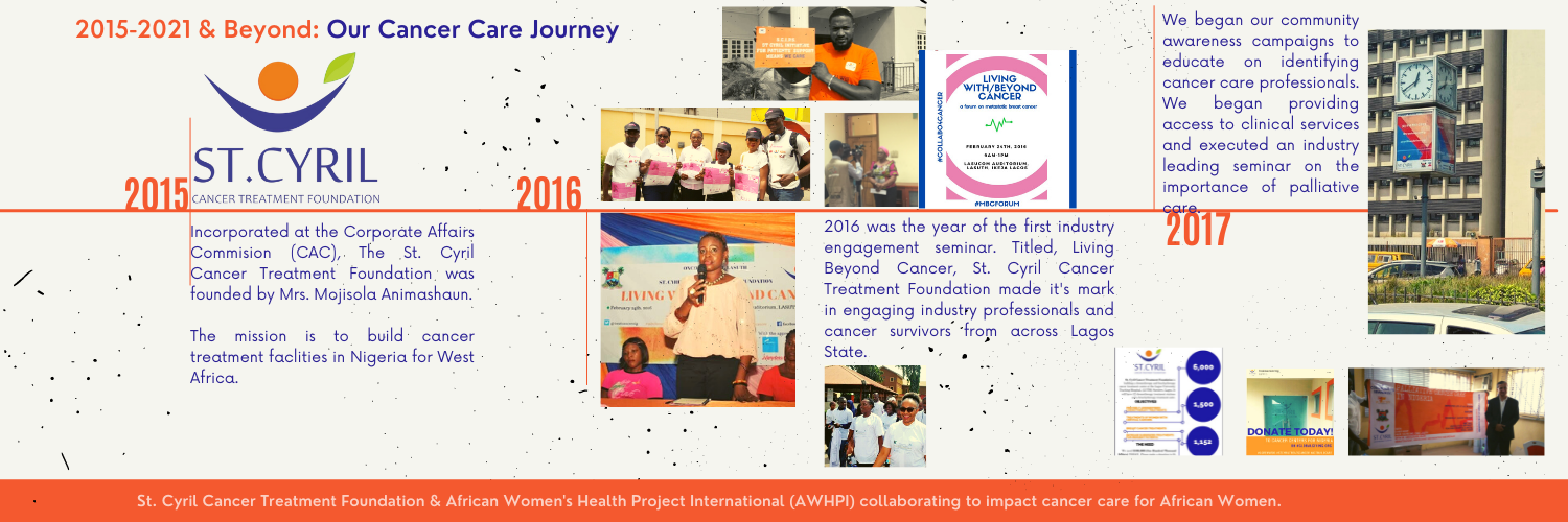 NAn Evolution. Support Us