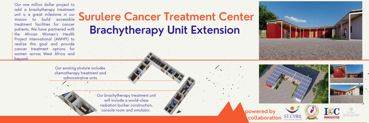 An Evolution. Support Us