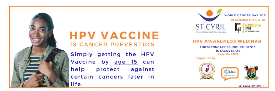 An Evolution. Support Us