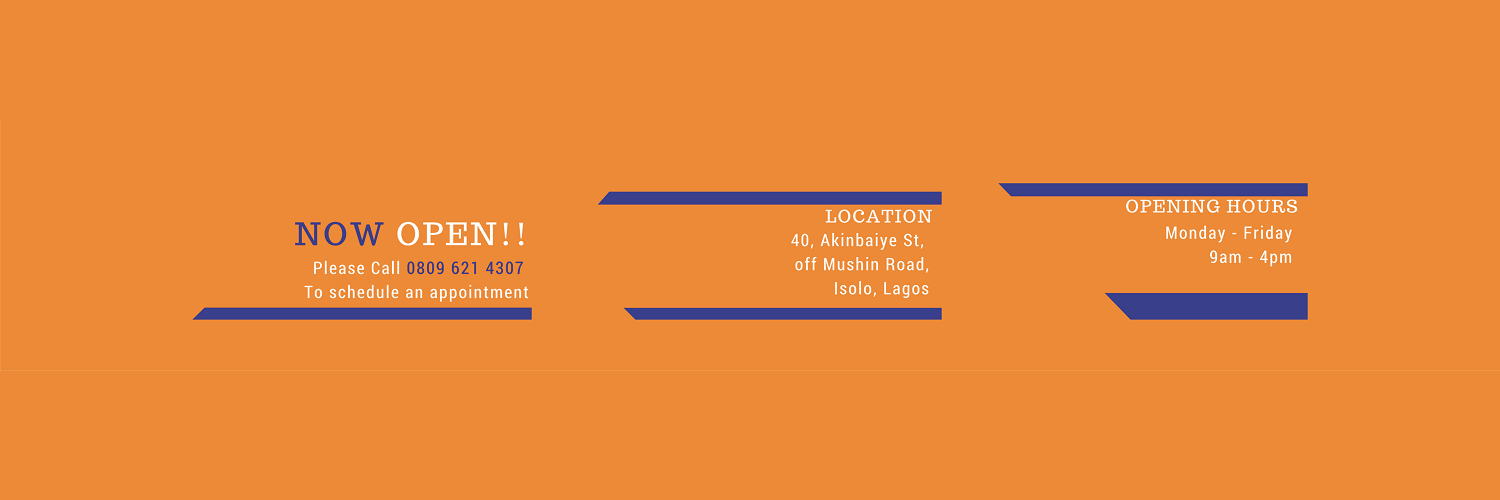 An Evolution. Support Us