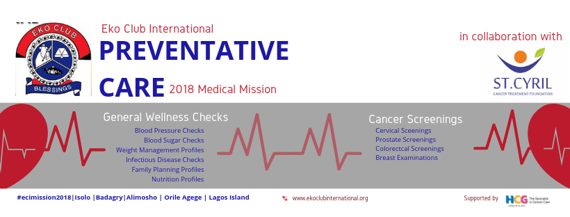 An Evolution. Support Us